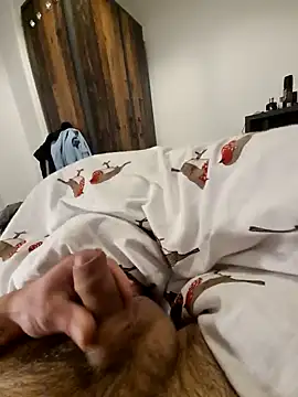 NiceBone000 online show from 01.04.25