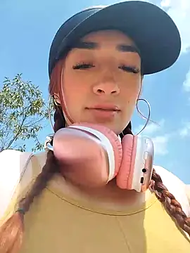 ariiel  online show from 12.07.24