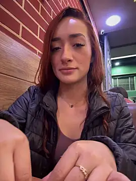 ariiel  online show from 01.19.25