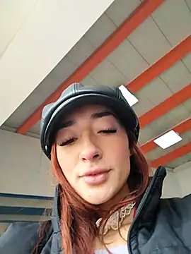 ariiel  online show from 02.20.25