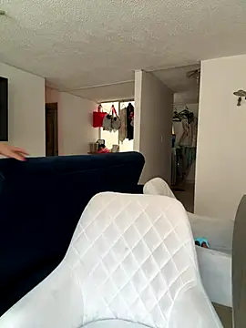 Snapshot of ariiel_ chatting on 01.07.26 ariiel online show from 01.07.26