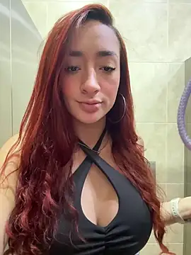 Snapshot of ariiel_ chatting on 03.11.26 ariiel online show from 03.11.26