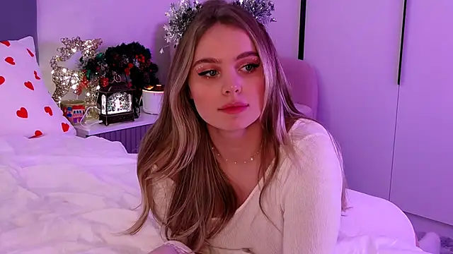 SIlviaBeyt online show from 01.01.25