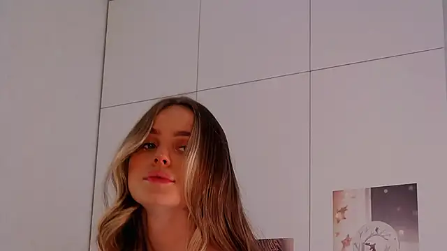 SIlviaBeyt online show from 01.02.25