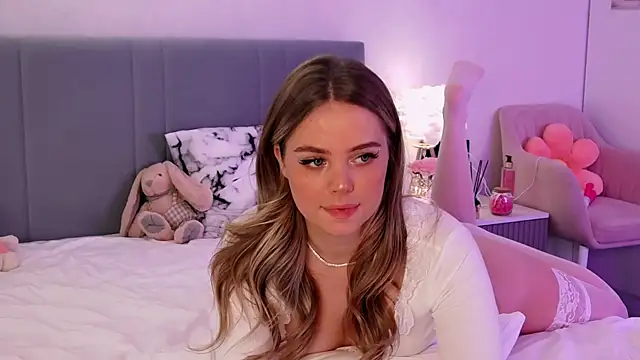 SIlviaBeyt online show from 01.17.25