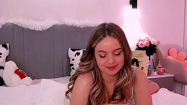 SIlviaBeyt online show from 03.06.25