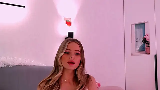 SIlviaBeyt online show from 03.07.25