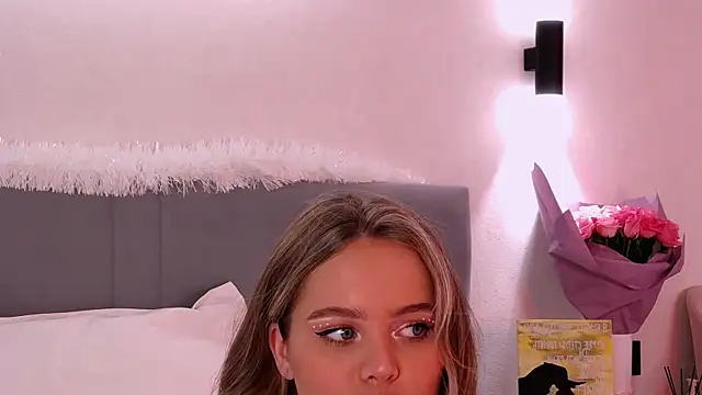 SIlviaBeyt online show from 03.08.25