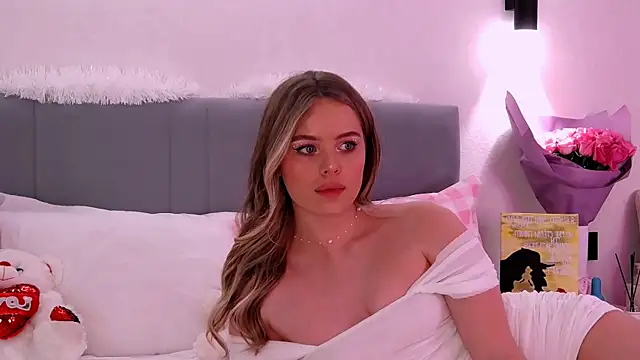 SIlviaBeyt online show from 03.09.25