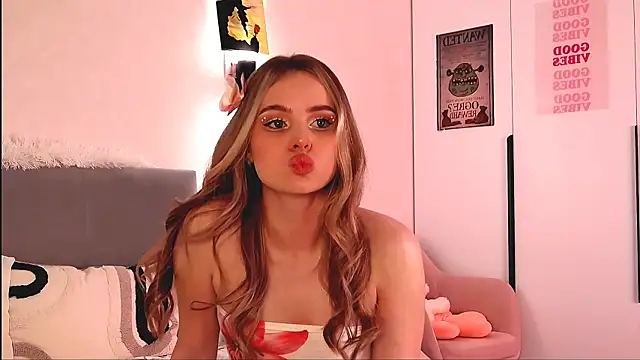 SIlviaBeyt online show from 09.08.25