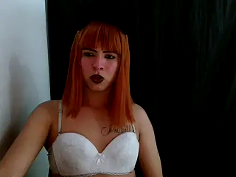 estefania224 online show from 01.10.25