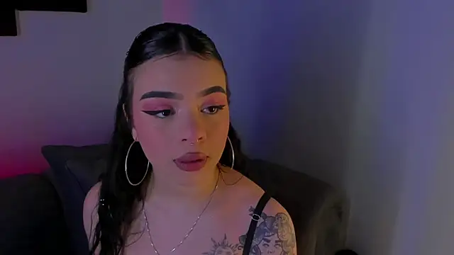 Snapshot of maddy_walker chatting on 12.29.24 maddy walker online show from 12.29.24