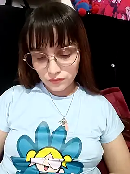 Lucyy-hess online show from 01.10.25