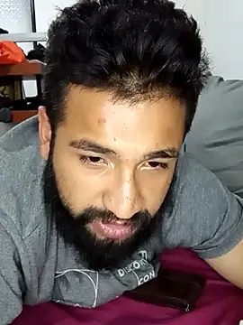 sabor Latino bdsm online show from 11.25.25