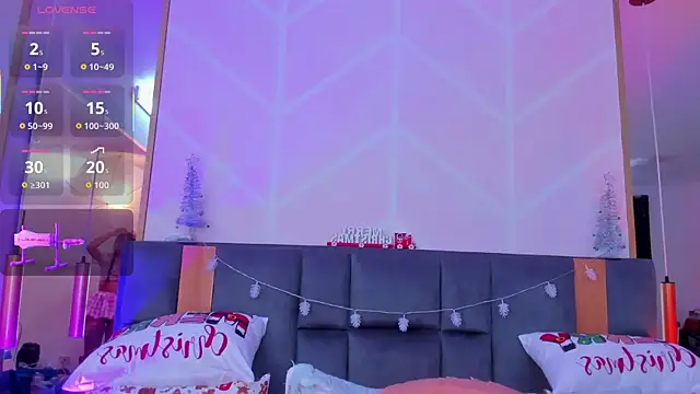 MadyJackson online show from 12.18.25