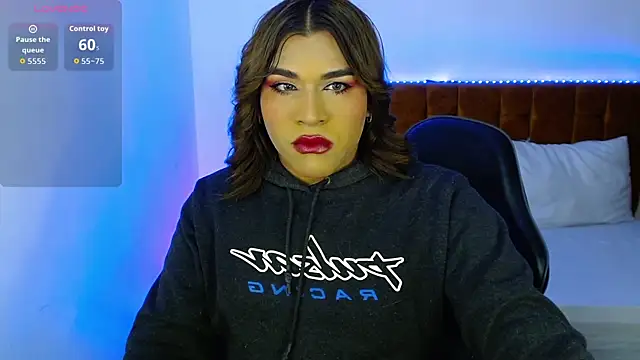 alexiaaross online show from 11.13.25