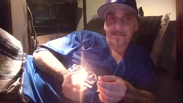 CandiedPompano online show from 09.26.25