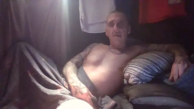 CandiedPompano online show from 10.05.25