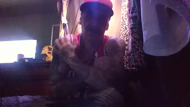 CandiedPompano online show from 10.09.25