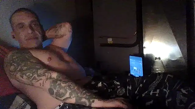 CandiedPompano online show from 11.09.25