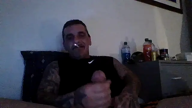 CandiedPompano online show from 07.31.26