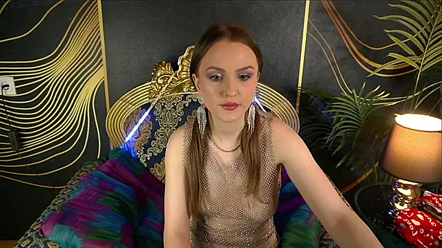 Snapshot of VeronikaVel chatting on 02.09.25 VeronikaVel online show from 02.09.25