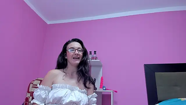LolaBoobs online show from 02.20.25