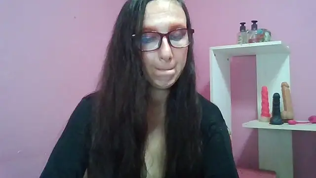 LolaBoobs online show from 04.26.26