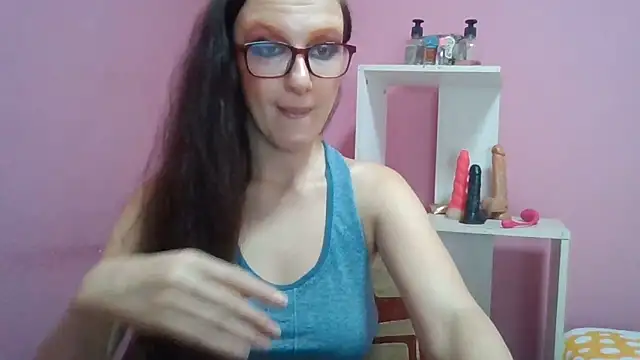 LolaBoobs online show from 06.11.26