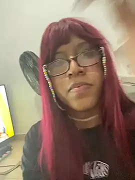 Snapshot of zahrivk1 chatting on 02.15.25 zahrivk1 online show from 02.15.25