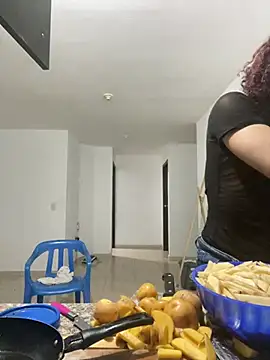 Snapshot of zahrivk1 chatting on 03.23.25 zahrivk1 online show from 03.23.25