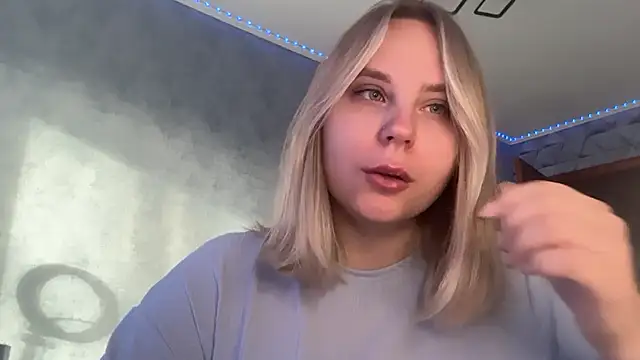 Thalia  Star online show from 11.13.25