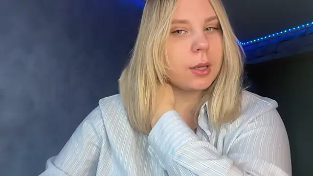 Thalia  Star online show from 12.19.25