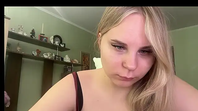 Thalia  Star online show from 03.11.26