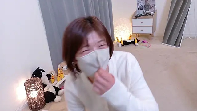 Risa 06 online show from 04.23.26