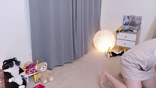 Risa 06 online show from 04.24.26