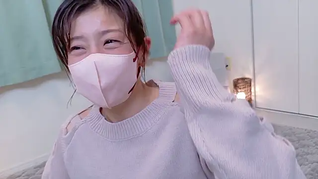 Risa 06 online show from 06.07.26