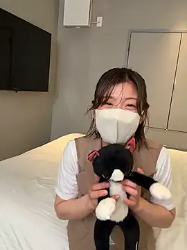 Risa 06 online show from 06.18.26