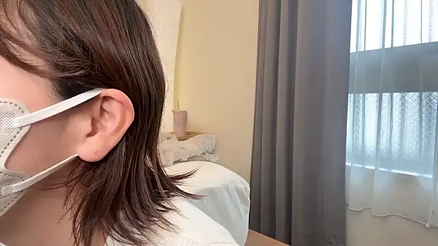 Risa 06 online show from 07.04.26