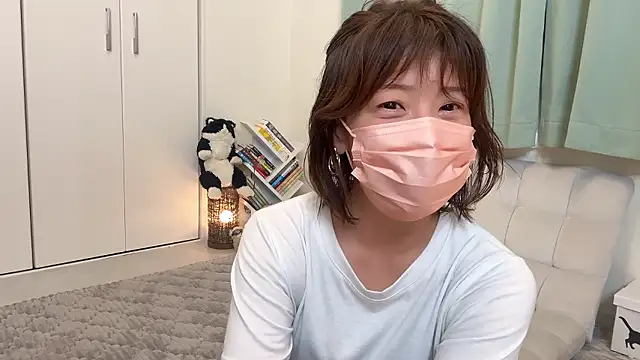 Risa 06 online show from 07.26.26