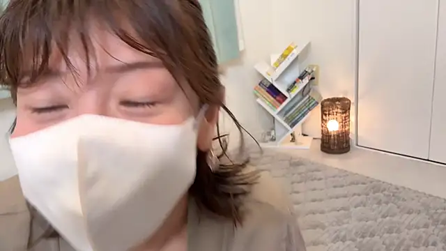 Risa 06 online show from 08.04.26