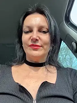 Snapshot of -OLYA- chatting on 02.22.25 -OLYA- online show from 02.22.25