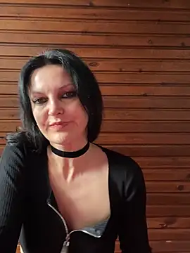 Snapshot of -OLYA- chatting on 02.22.25 -OLYA- online show from 02.22.25