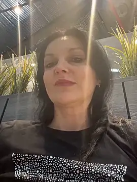 Snapshot of -OLYA- chatting on 03.19.25 -OLYA- online show from 03.19.25