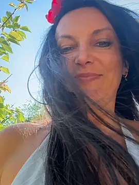 -OLYA- online show from 06.01.26