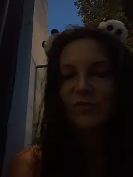 -OLYA- online show from 07.17.26