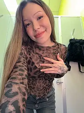 babydolll online show from 02.23.26