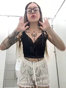 babydolll online show from 07.02.26