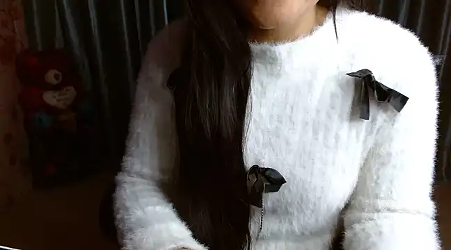 Zonayesha online show from 01.18.25