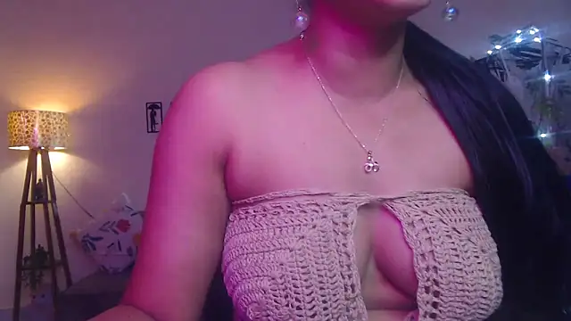 Zonayesha online show from 11.10.25